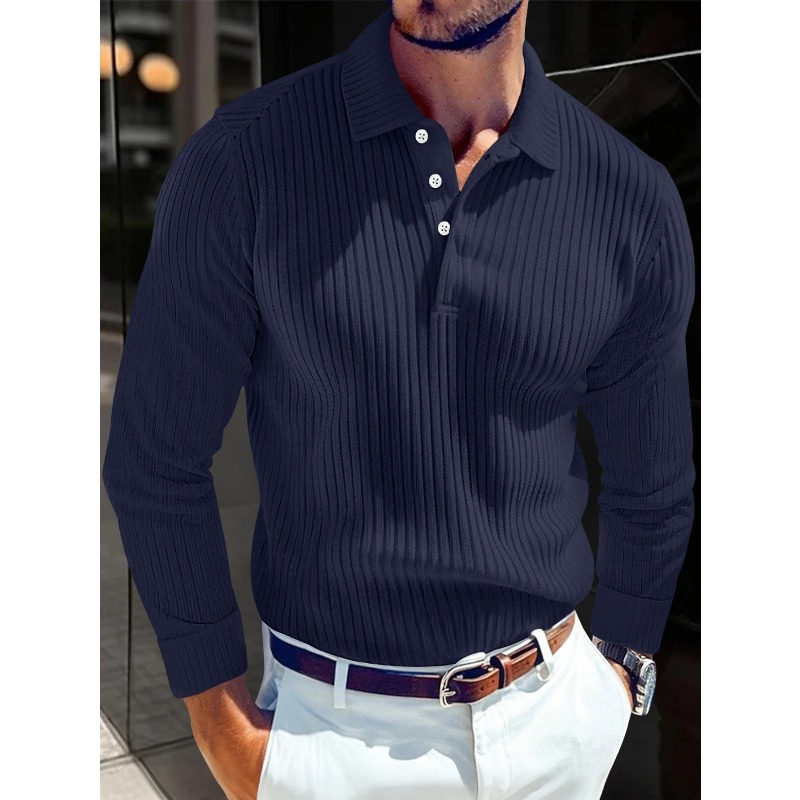 Men'S Fashion Golf Clothing - Roupa de Golfe 2026 Verão Novo