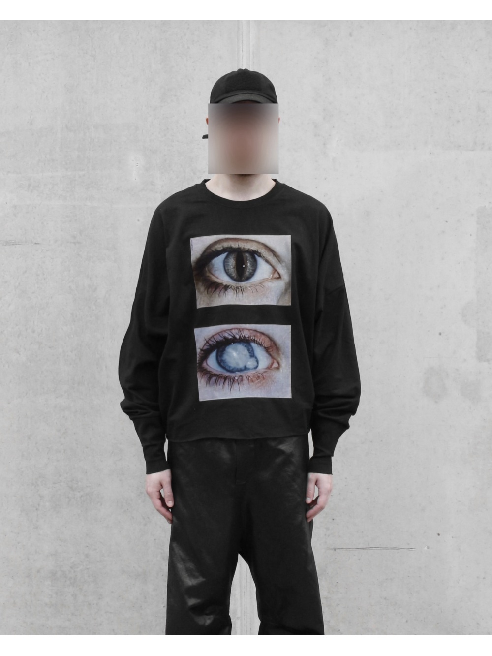 Men'S Fashion Trends - 2026 nova manga comprida com estampa