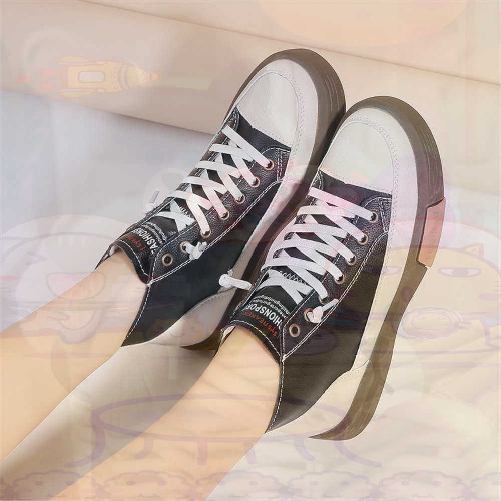 Men'S Fashion Over 40 - Alta superior oi corte oferece skate