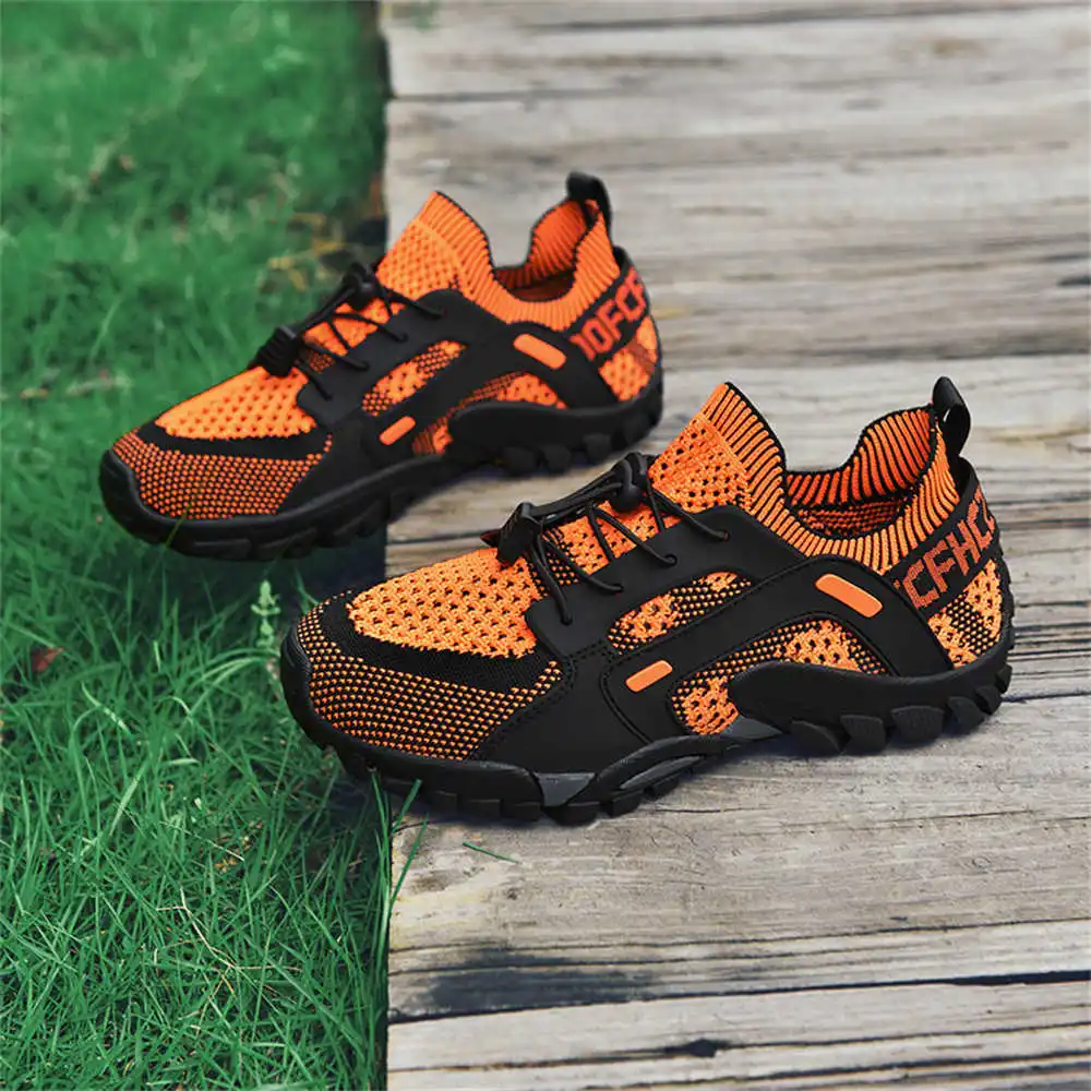 Men'S Fashion Over 40 - Botas de caminhada para homens, calçados