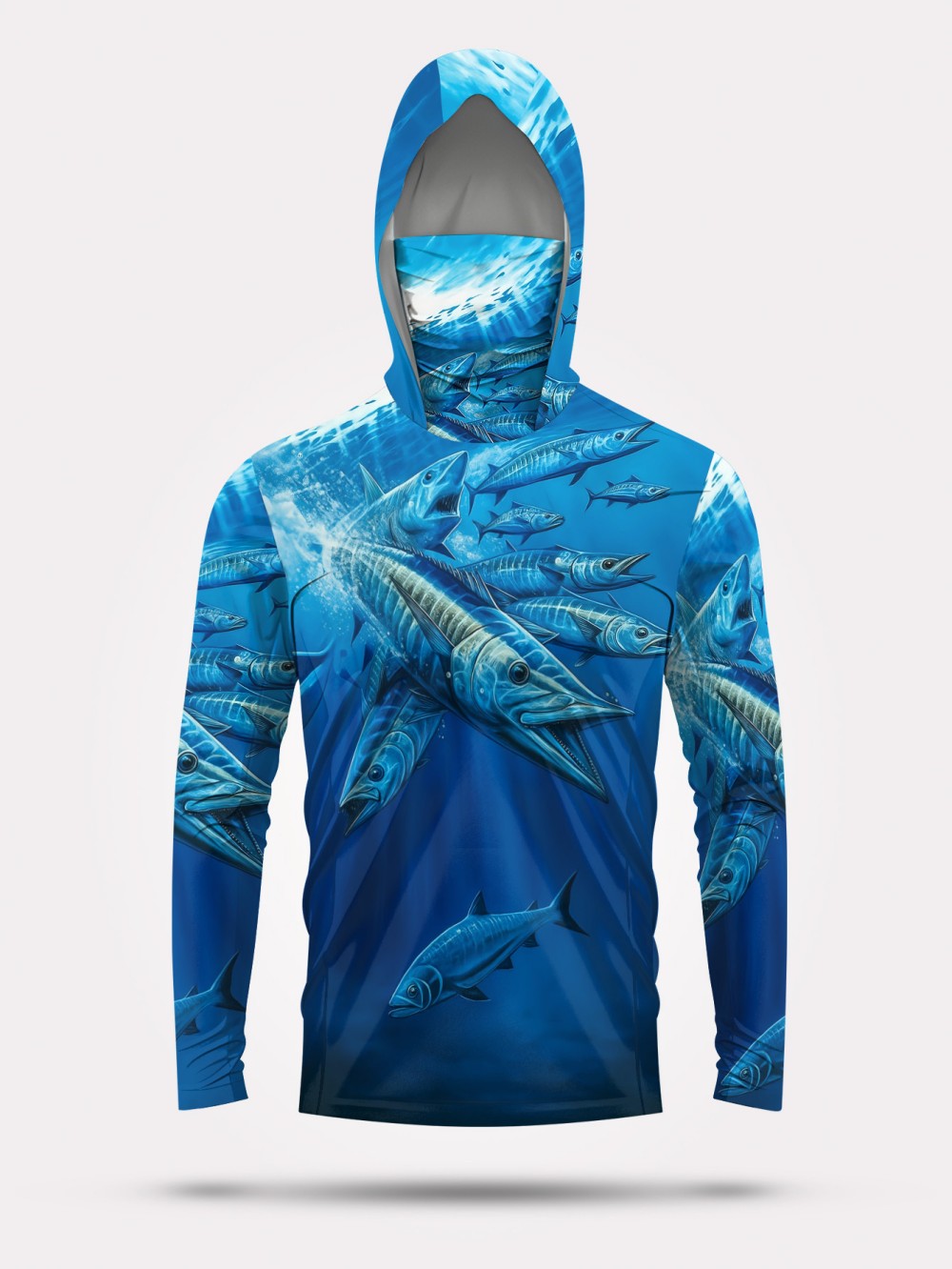 Mens Fashion Suits - Camiseta Masculina de Verão com Estampa