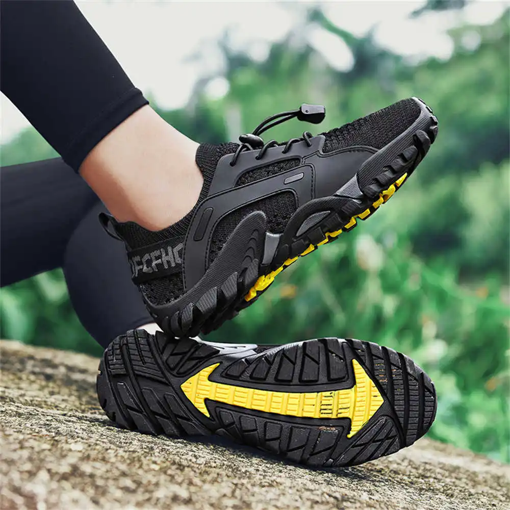 Men'S Fashion Over 40 - Botas de caminhada táticas de luxo
