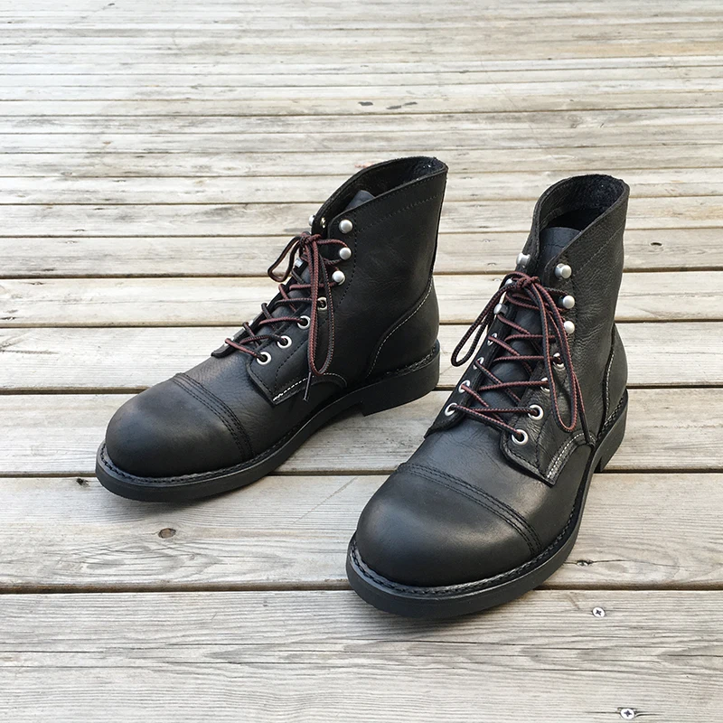 Men'S Fashion Luxury Brands - Novos sapatos masculinos de marca de