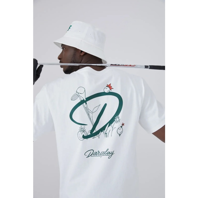 Men'S Fashion Golf Clothing - Roupas de golfe de verão de