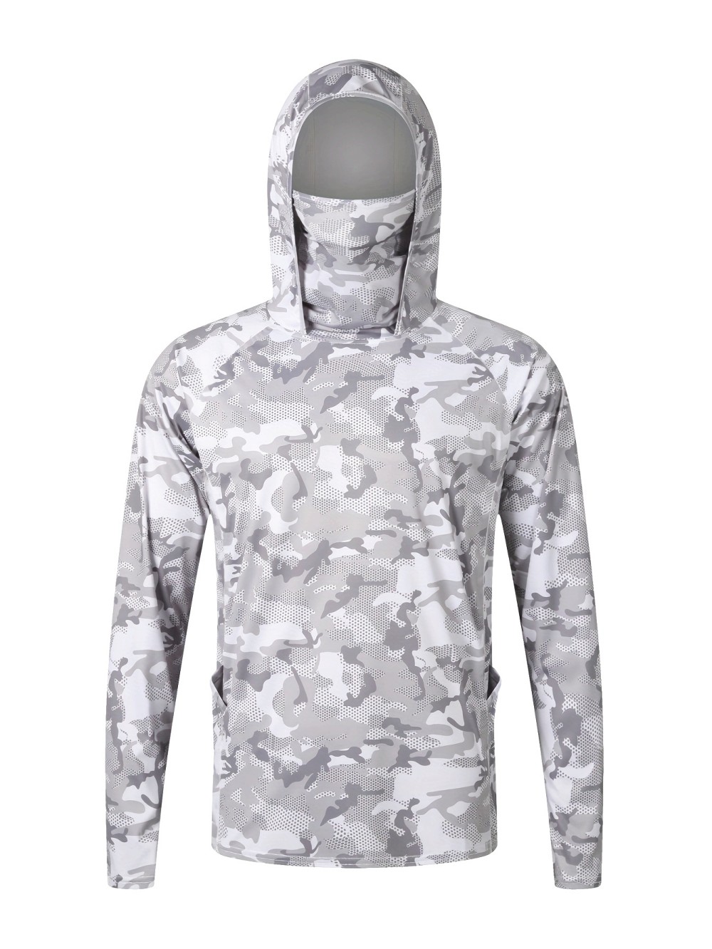 Men'S Fashion Trends - Camiseta Masculina de Verão com Estampa