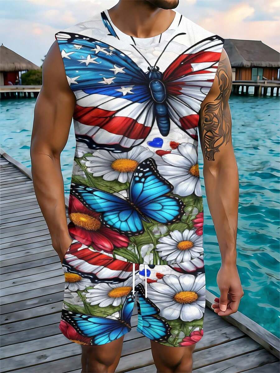 Mens Fashion Casual - Moda Casual 2026: Novo Conjunto Masculino