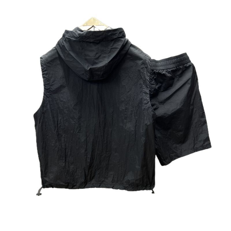 Conjunto de 2 peças: Colete co - Mens Fashion Suits avaliação e preço