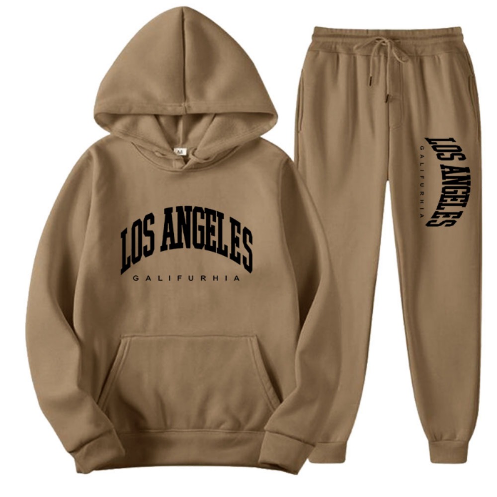 Conjunto Esportivo Estampado d - Mens Fashion Suits avaliação e preço