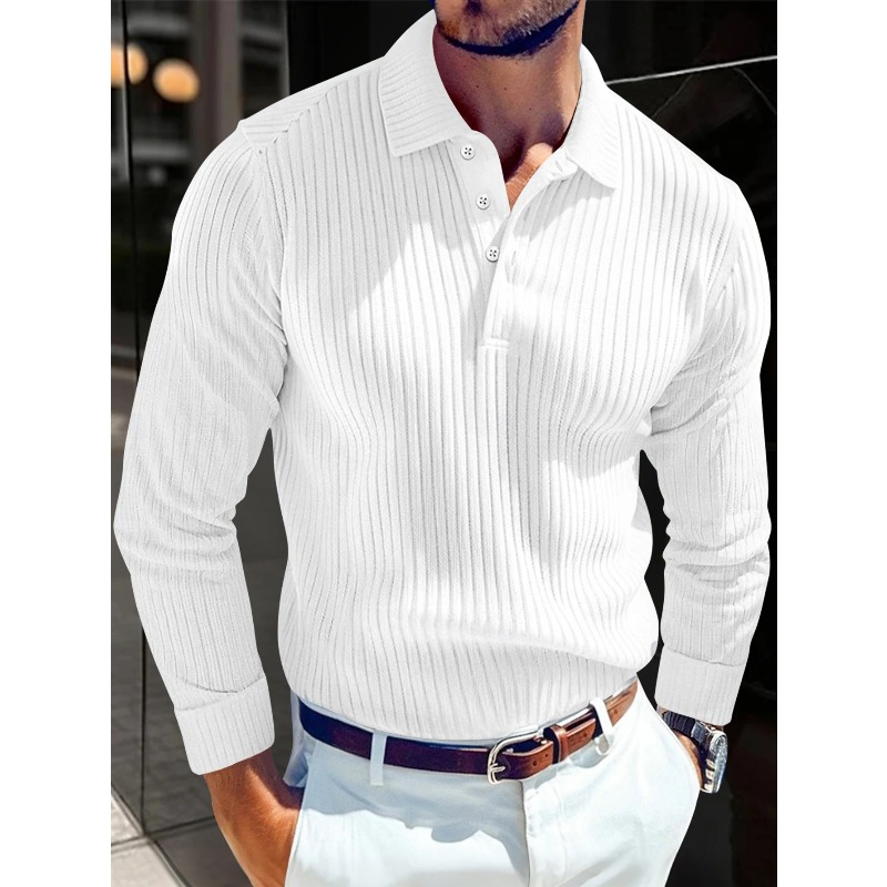 Roupa de Golfe 2026 Verão Novo - Men'S Fashion Golf Clothing avaliação e preço