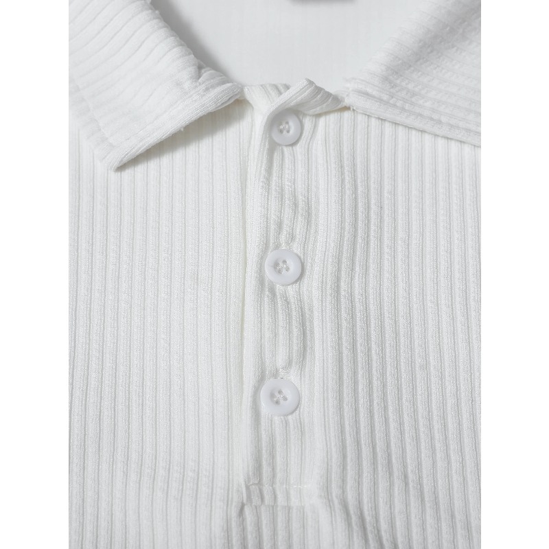 Roupa de Golfe 2026 Verão Novo - Men'S Fashion Golf Clothing avaliação e preço
