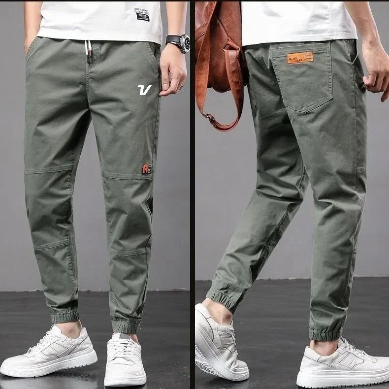 Calças de Golfe Masculinas de  - Men'S Fashion Golf Clothing avaliação e preço