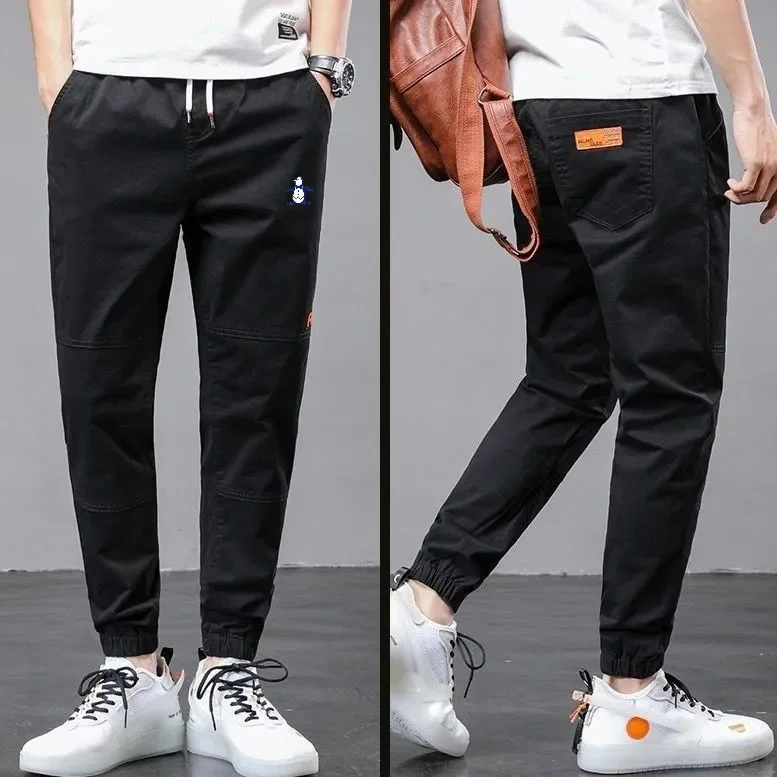 Calças de Golfe Masculinas de  - Men'S Fashion Golf Clothing avaliação e preço