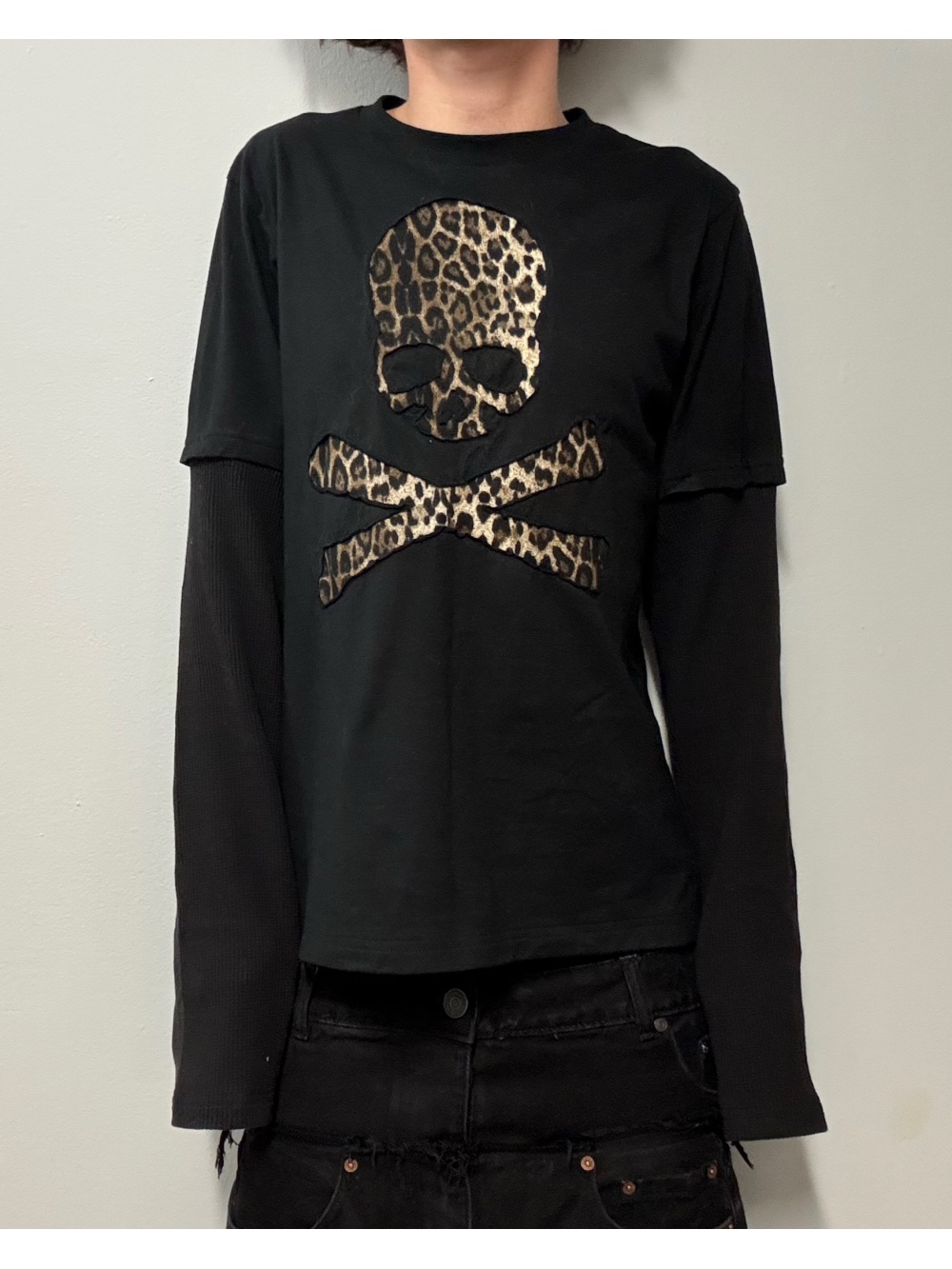 2026 novo esqueleto de camufla - Men'S Fashion Trends avaliação e preço
