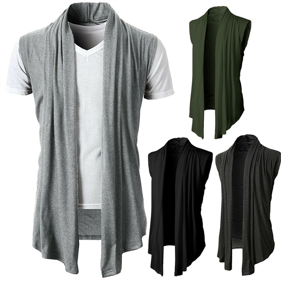 Novo 2026 primavera verão home - Men'S Fashion Zip Sweater avaliação e preço