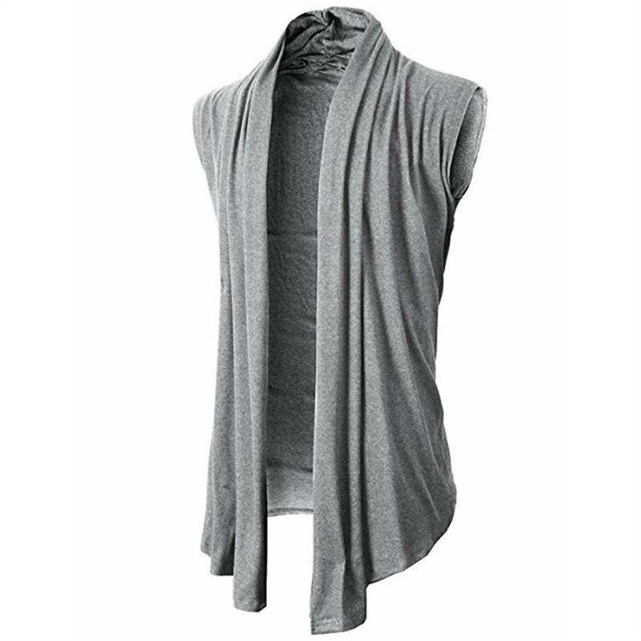 Novo 2026 primavera verão home - Men'S Fashion Zip Sweater avaliação e preço