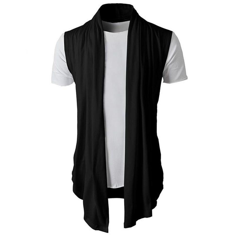 Novo 2026 primavera verão home - Men'S Fashion Zip Sweater avaliação e preço