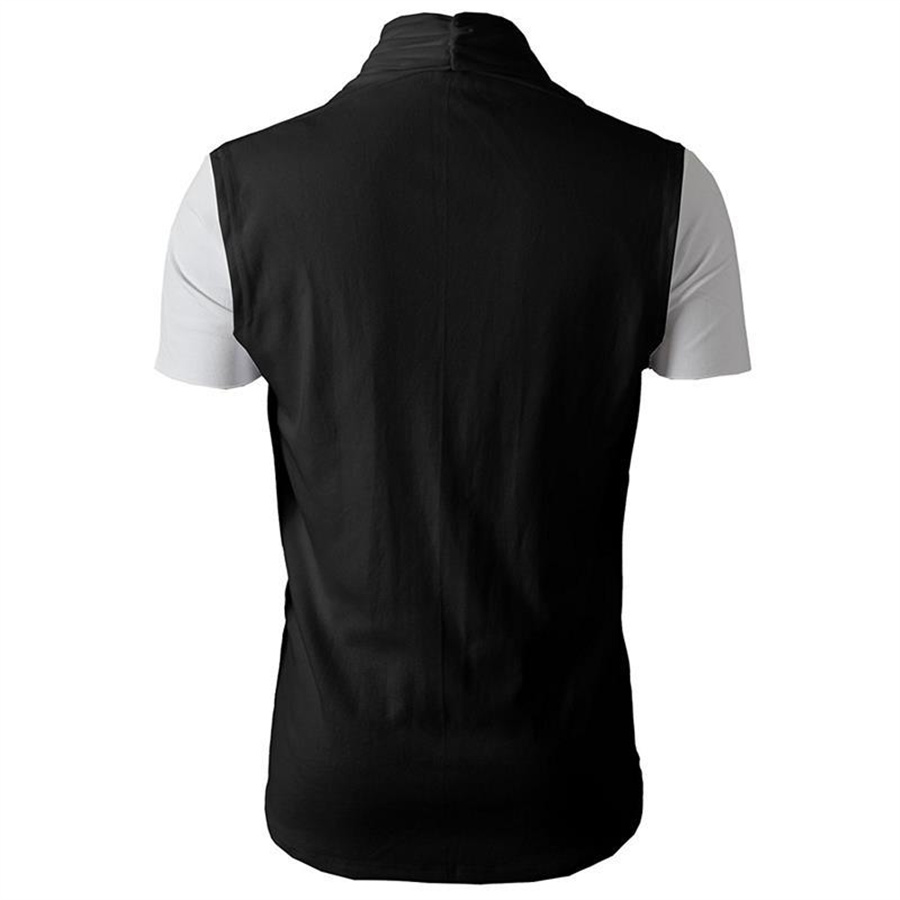 Novo 2026 primavera verão home - Men'S Fashion Zip Sweater avaliação e preço
