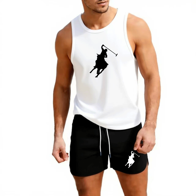 Conjunto de Moda Casual de Ver - Mens Fashion Casual avaliação e preço