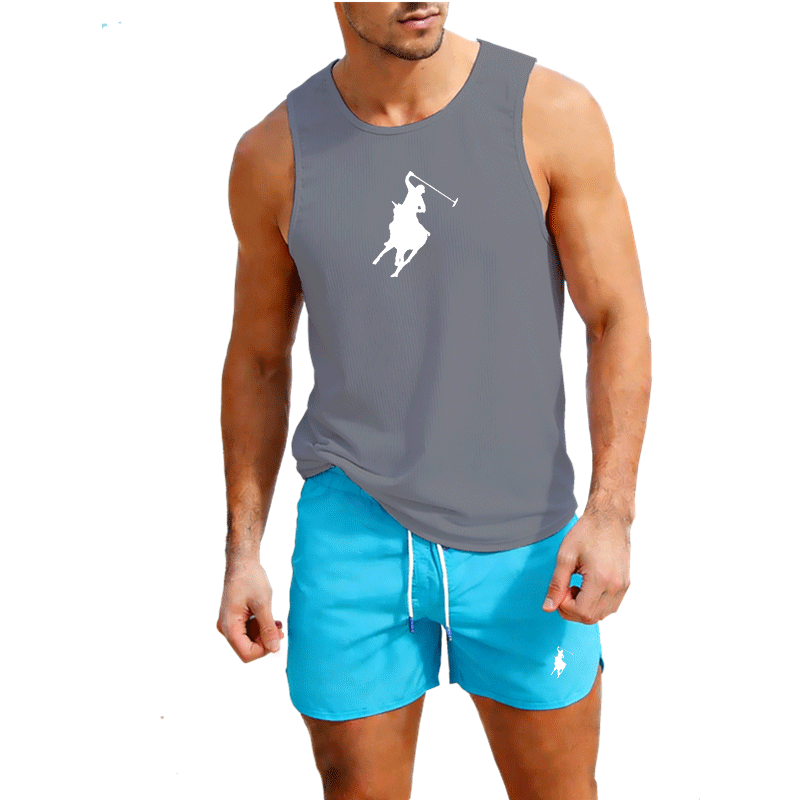 Conjunto de Moda Casual de Ver - Mens Fashion Casual avaliação e preço