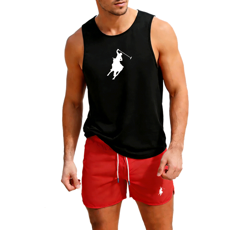 Conjunto de Moda Casual de Ver - Mens Fashion Casual avaliação e preço
