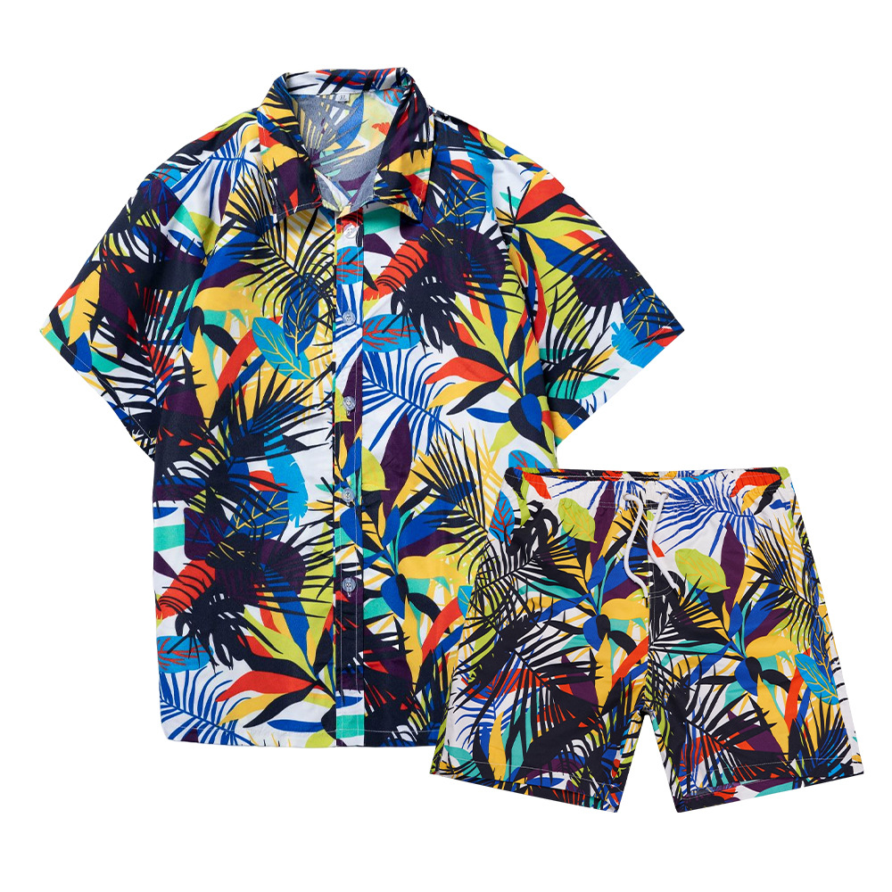 Conjunto de Camisa Masculina c - Mens Fashion Suits avaliação e preço