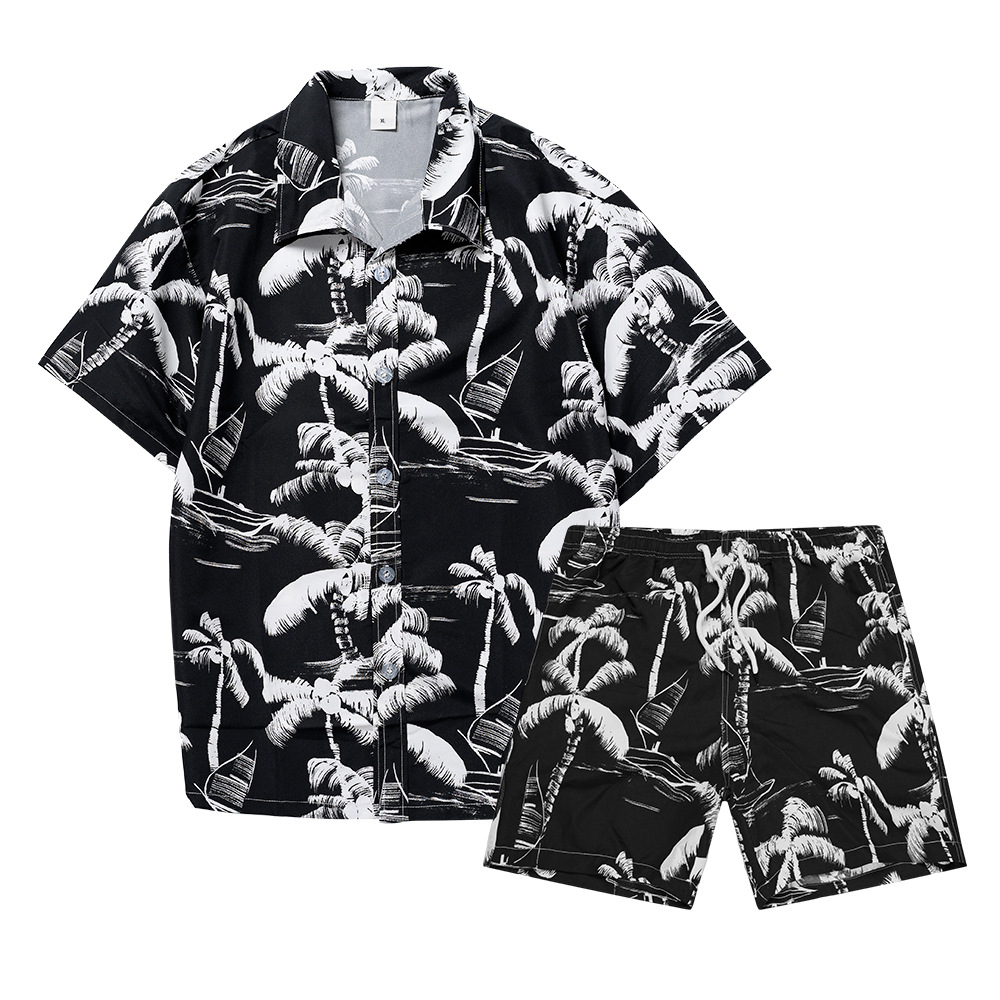 Conjunto de Camisa Masculina c - Mens Fashion Suits avaliação e preço