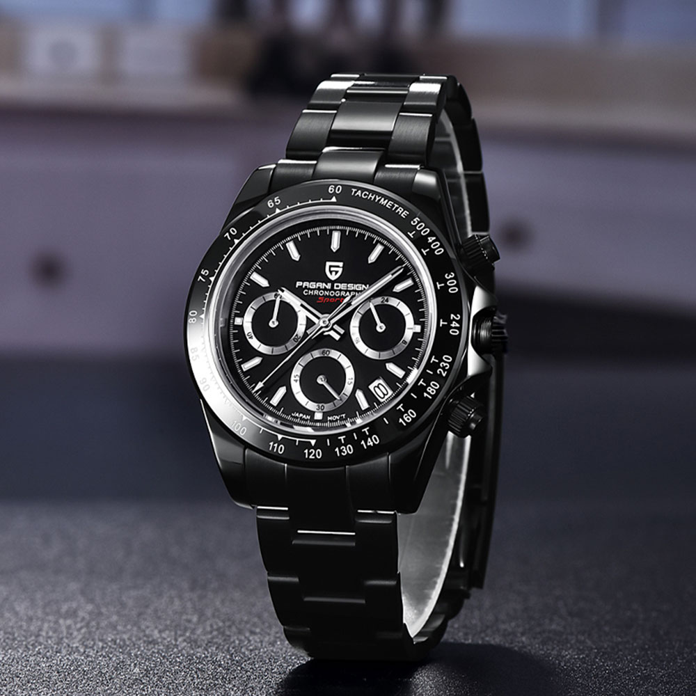Relógio Masculino PD-1644 PAGA - Men'S Fashion Luxury Brands avaliação e preço