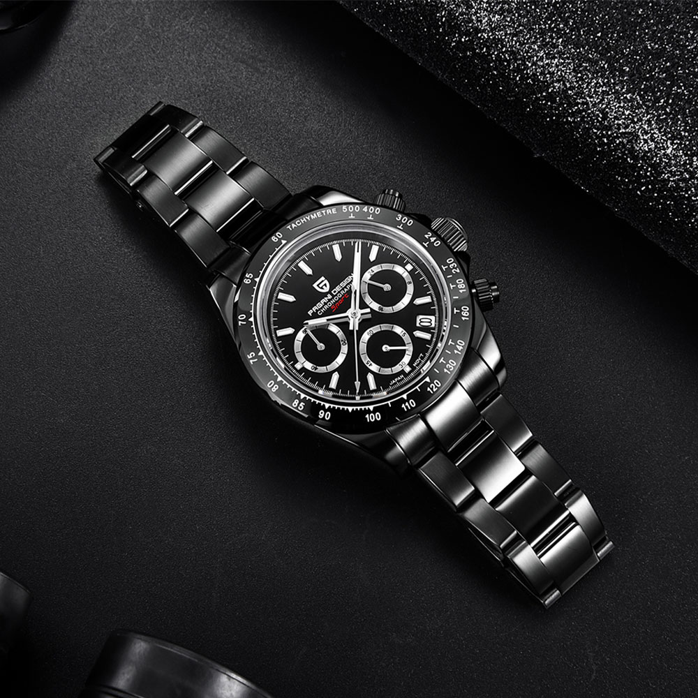 Relógio Masculino PD-1644 PAGA - Men'S Fashion Luxury Brands avaliação e preço