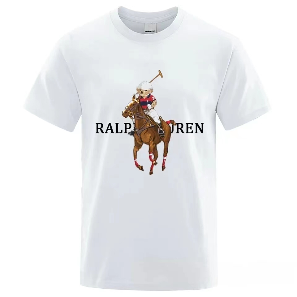 Camiseta Masculina Engraçada d - Men'S Fashion Golf Clothing avaliação e preço