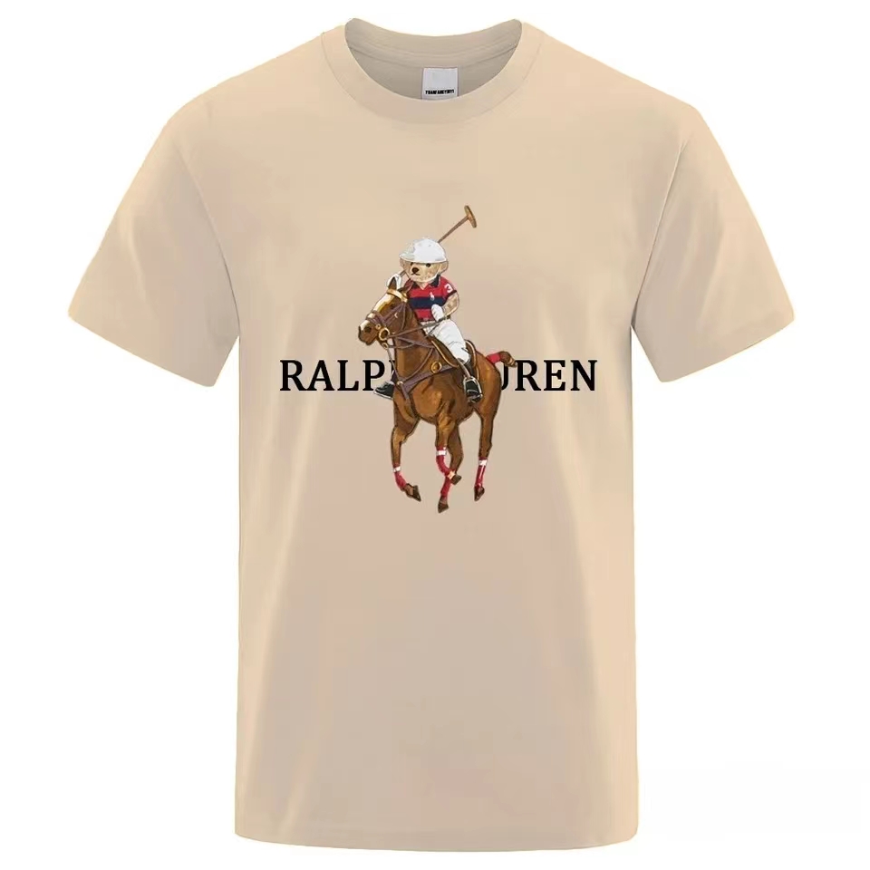 Camiseta Masculina Engraçada d - Men'S Fashion Golf Clothing avaliação e preço