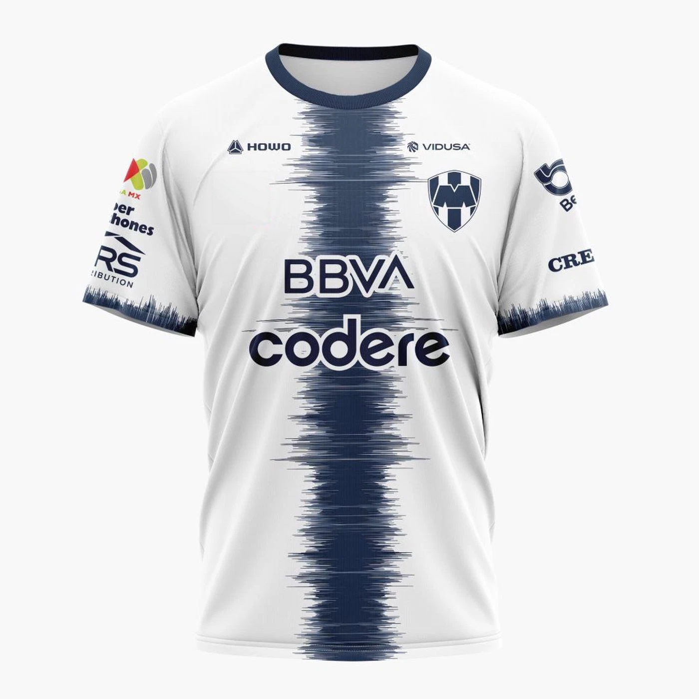 Camisa de Futebol do México Mo - Men'S Fashion Monterrey avaliação e preço