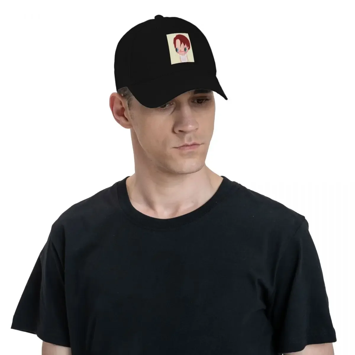 Boné de Beisebol 2026 Estiloso - Men'S Fashion Looks 2026 avaliação e preço