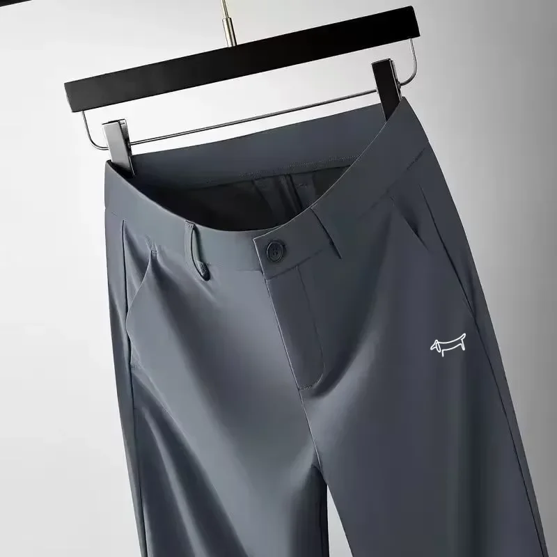 Conjunto de Golfe Masculino de - Men'S Fashion Golf Clothing avaliação e preço