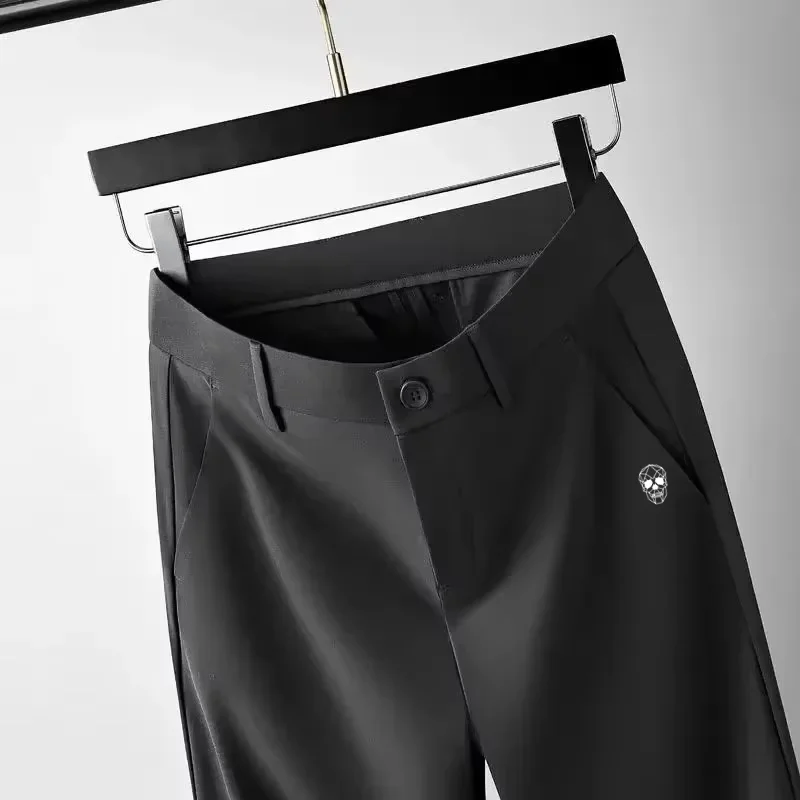 Conjunto de Golfe Masculino de - Men'S Fashion Golf Clothing avaliação e preço