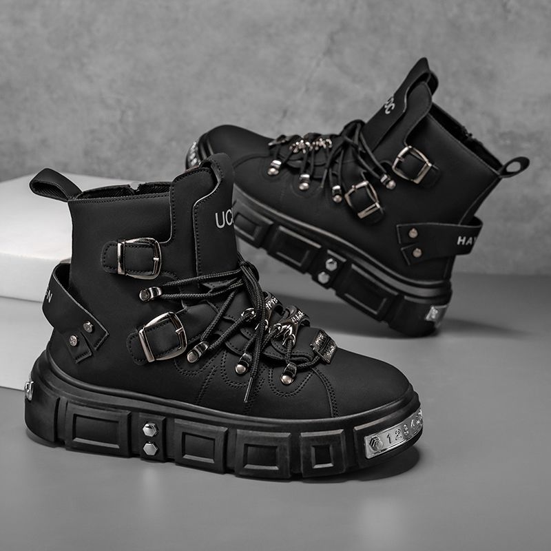 Botas de marca originais para  - Men'S Fashion Luxury Brands avaliação e preço