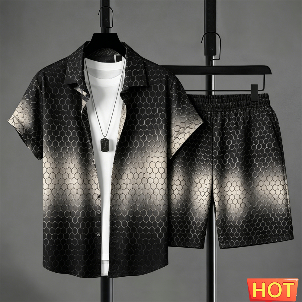 Conjunto de Camisa Masculina p - Mens Fashion Suits avaliação e preço