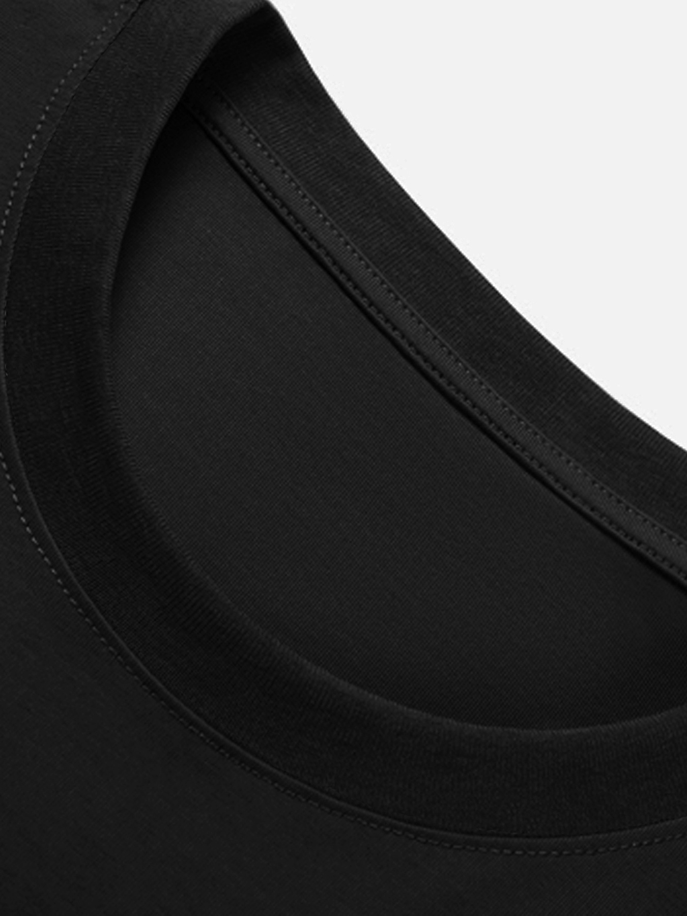 Camiseta Masculina de Manga Lo - Mens Fashion Casual avaliação e preço
