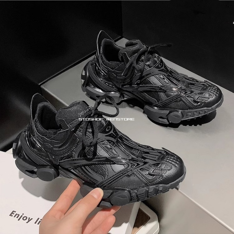 Chunky tênis paris moda 2025 p - Men'S Fashion Paris 2025 avaliação e preço