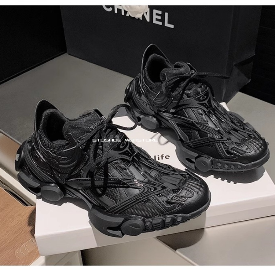 Chunky tênis paris moda 2025 p - Men'S Fashion Paris 2025 avaliação e preço