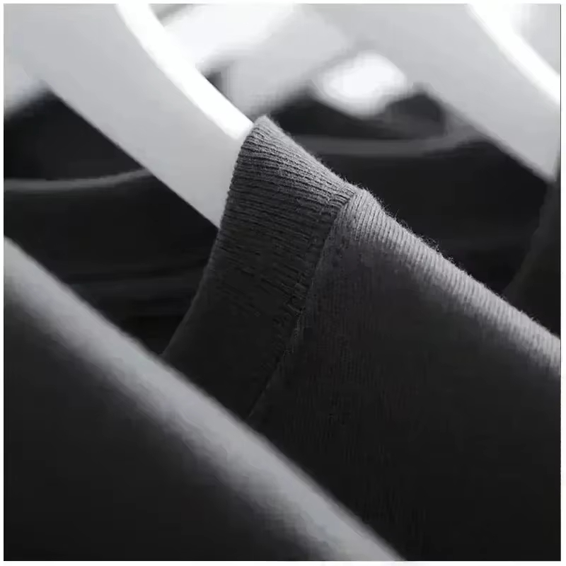Camiseta de Manga Curta com Es - Men'S Fashion Looks 2026 avaliação e preço