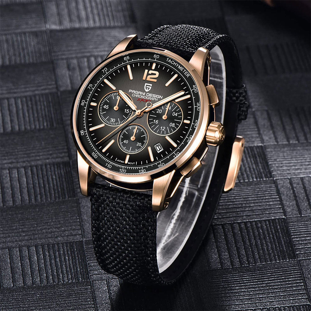 Pagani design novo relógio mas - Men'S Fashion Luxury Brands avaliação e preço