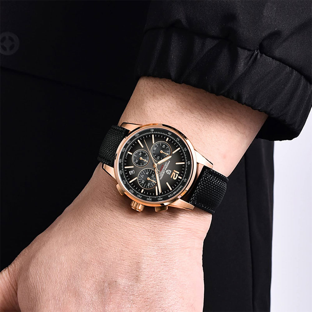 Pagani design novo relógio mas - Men'S Fashion Luxury Brands avaliação e preço