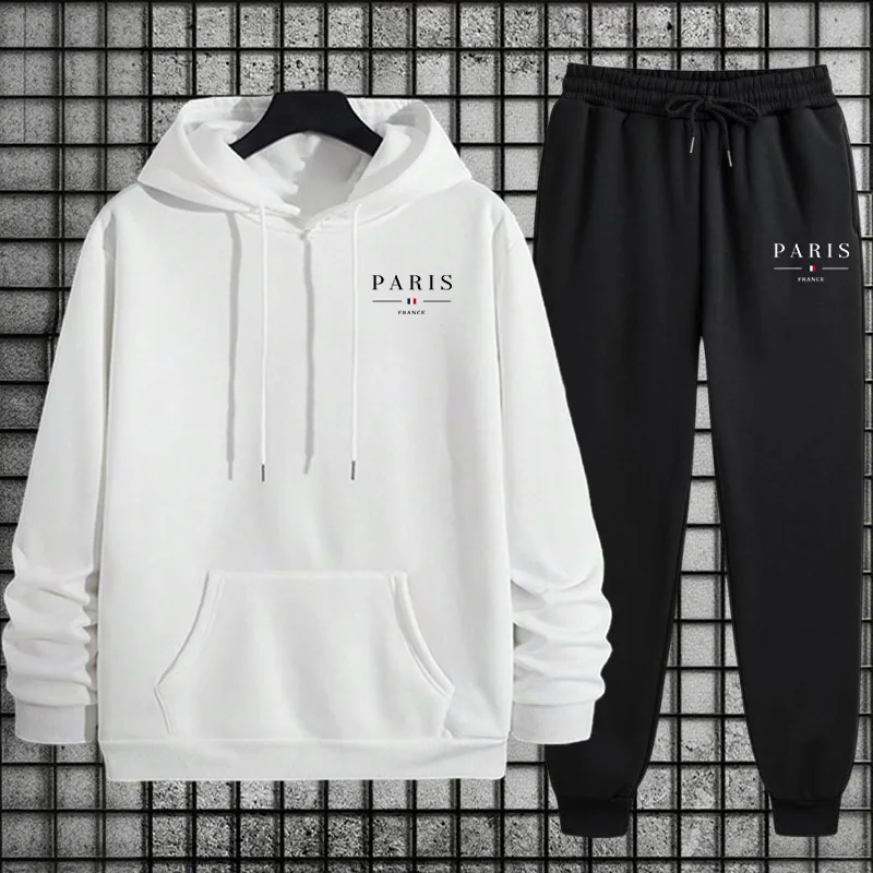Outono inverno masculino estil - Men'S Fashion Paris 2025 avaliação e preço
