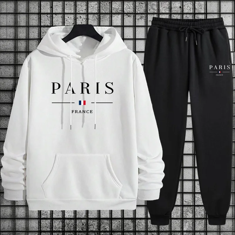 Outono inverno masculino estil - Men'S Fashion Paris 2025 avaliação e preço