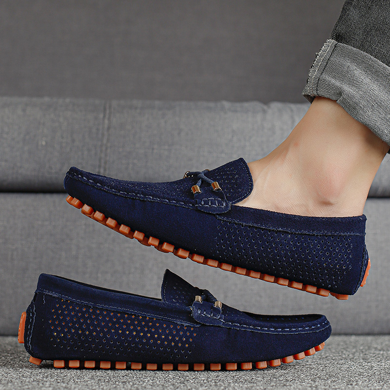 Sapatos Casuais Masculinos de  - Men'S Fashion Luxury Brands avaliação e preço