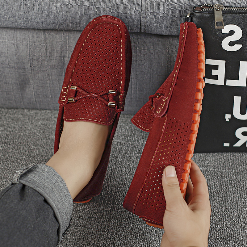 Sapatos Casuais Masculinos de  - Men'S Fashion Luxury Brands avaliação e preço