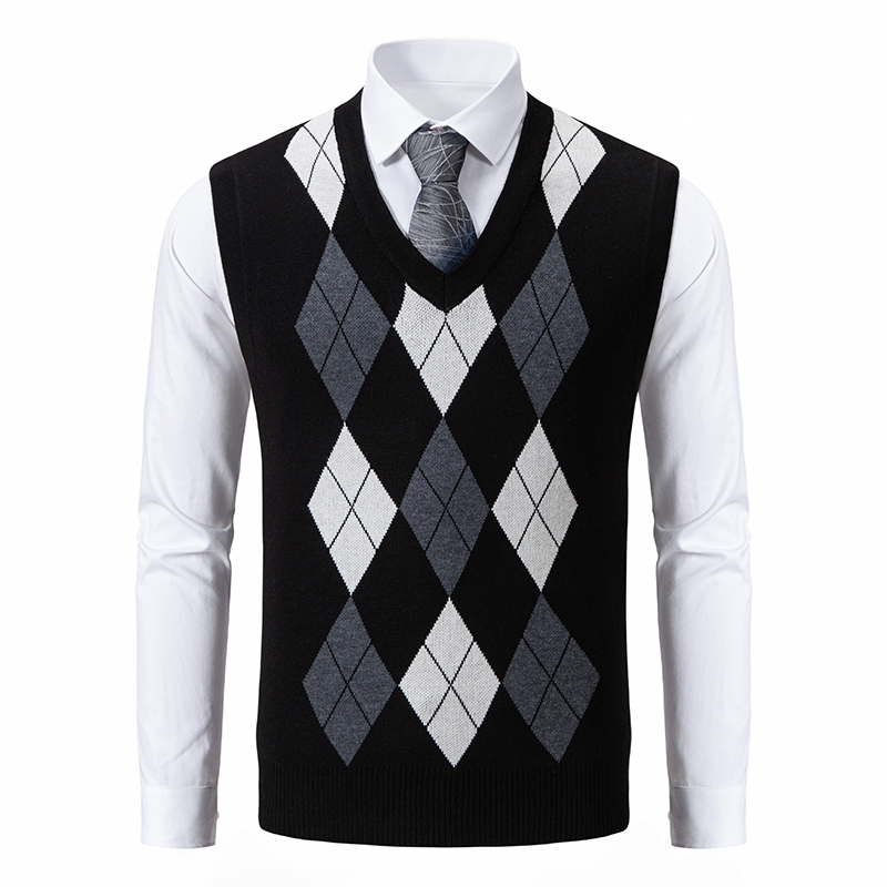 Camisola macia dos homens cole - Men'S Fashion Zip Sweater avaliação e preço