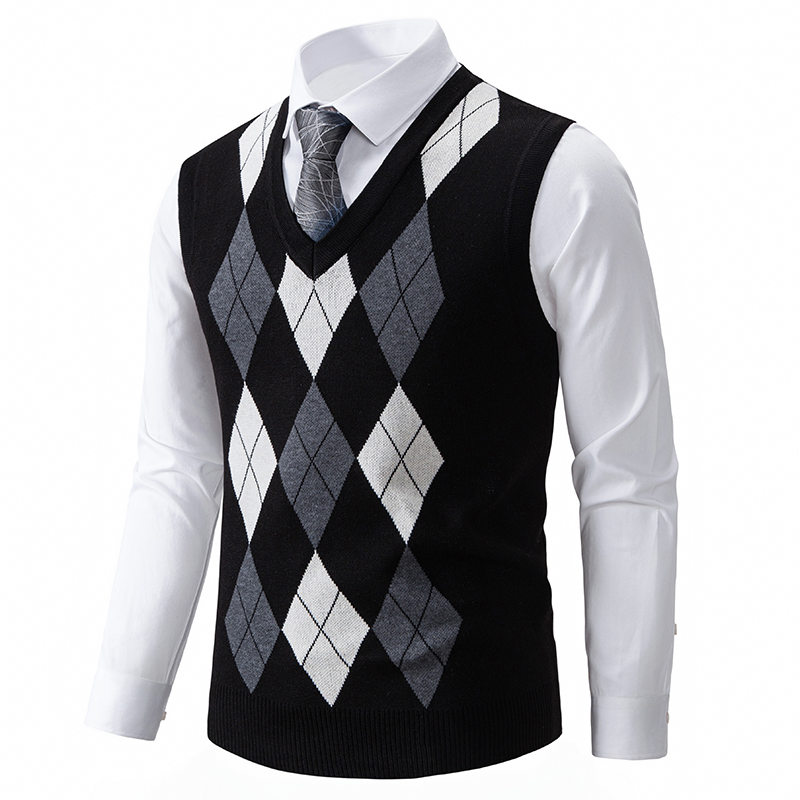 Camisola macia dos homens cole - Men'S Fashion Zip Sweater avaliação e preço