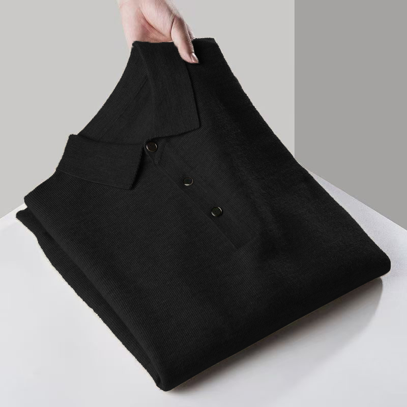 Suéter masculino com zíper de  - Men'S Fashion Zip Sweater avaliação e preço