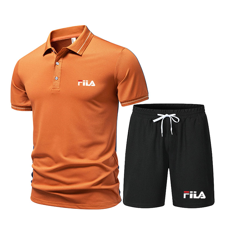 Conjunto esportivo masculino d - Men'S Fashion Polo Shirt avaliação e preço